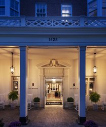  - Graduate Hotel Evanston