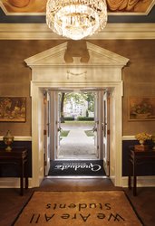  - Graduate Hotel Evanston