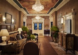  - Graduate Hotel Evanston