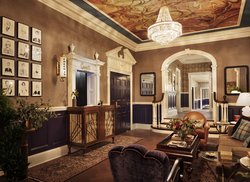  - Graduate Hotel Evanston