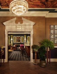  - Graduate Hotel Evanston