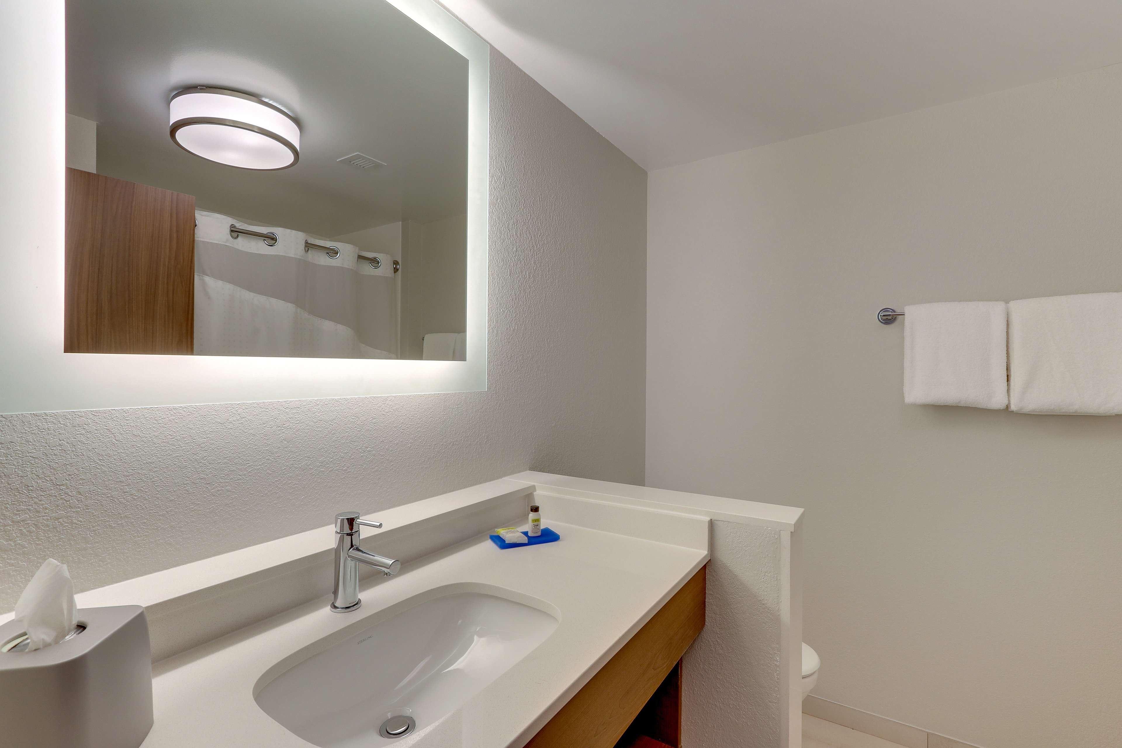 HOLIDAY INN EXP STES CIVIC CENTER-guestroom-Guest Bathroom.jpg