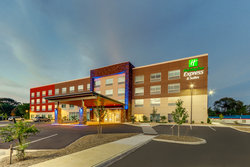  - Holiday Inn Express & Suites Civic Center Roanoke - I-581, Exit 4