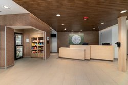  - Fairfield Inn & Suites by Marriott Historic Downtown Morganton