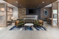  - Fairfield Inn & Suites by Marriott Historic Downtown Morganton