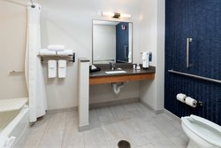  - Fairfield Inn & Suites by Marriott Historic Downtown Morganton