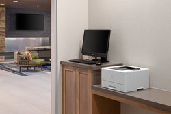  - Fairfield Inn & Suites by Marriott Historic Downtown Morganton