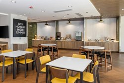  - Fairfield Inn & Suites by Marriott Historic Downtown Morganton