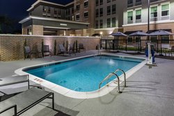  - Fairfield Inn & Suites by Marriott Historic Downtown Morganton