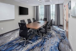  - Fairfield Inn & Suites by Marriott Historic Downtown Morganton