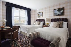  - Graduate Hotel Evanston