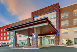  - Holiday Inn Express & Suites Civic Center Roanoke - I-581, Exit 4