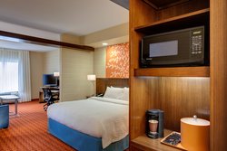  - Fairfield Inn & Suites by Marriott Marysville