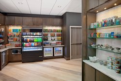  - Marriott Hotel Rivercenter Covington - I-71 & I-75, Exit 192