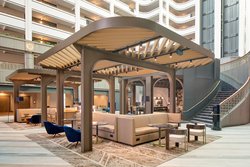  - Marriott Hotel Rivercenter Covington - I-71 & I-75, Exit 192