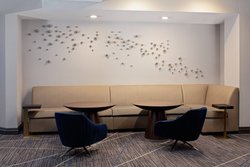  - Marriott Hotel Rivercenter Covington - I-71 & I-75, Exit 192