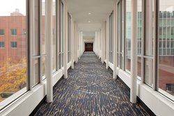  - Marriott Hotel Rivercenter Covington - I-71 & I-75, Exit 192