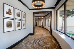  - Westin Dallas Stonebriar Golf Resort & Spa Frisco