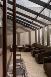  - Marriott Hotel Palm Beach Gardens - I-95, Exit 79