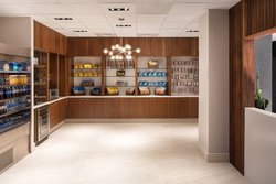  - Marriott Hotel Palm Beach Gardens - I-95, Exit 79