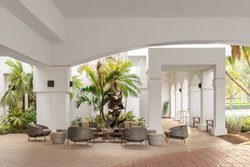  - Marriott Hotel Palm Beach Gardens - I-95, Exit 79