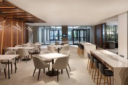  - Marriott Hotel Palm Beach Gardens - I-95, Exit 79