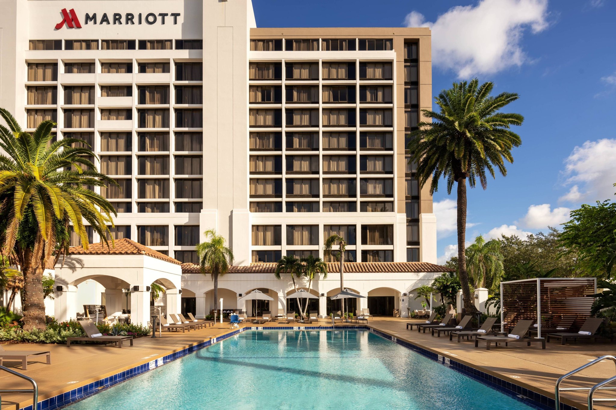 Palm Beach Gardens Marriott