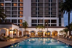  - Marriott Hotel Palm Beach Gardens - I-95, Exit 79