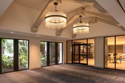  - Marriott Hotel Palm Beach Gardens - I-95, Exit 79