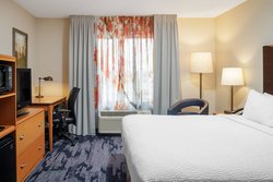  - Fairfield Inn & Suites by Marriott Paducah - I-24, Exit 4