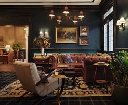  - Graduate Hotel Evanston