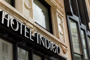 who owns hotel indigo