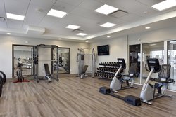  - Holiday Inn Express & Suites Waterloo