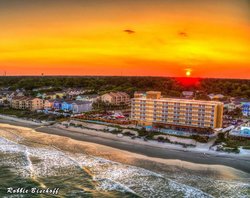  - Holiday Inn Resort Oceanfront Surfside Beach