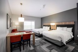  - TownePlace Suites by Marriott Hobby Airport Houston - I-45, Exit 36