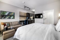  - TownePlace Suites by Marriott Hobby Airport Houston - I-45, Exit 36