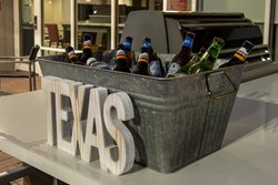  - TownePlace Suites by Marriott Hobby Airport Houston - I-45, Exit 36