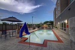  - TownePlace Suites by Marriott Hobby Airport Houston - I-45, Exit 36
