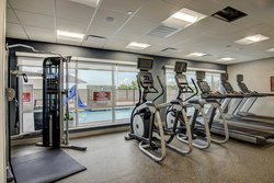  - TownePlace Suites by Marriott Hobby Airport Houston - I-45, Exit 36