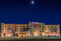  - Courtyard by Marriott Hotel Jacksonville
