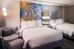  - Courtyard by Marriott Hotel Jacksonville