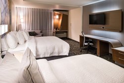 - Courtyard by Marriott Hotel Jacksonville