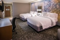  - Courtyard by Marriott Hotel Jacksonville
