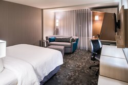  - Courtyard by Marriott Hotel Jacksonville