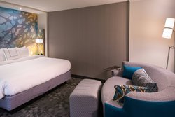  - Courtyard by Marriott Hotel Jacksonville