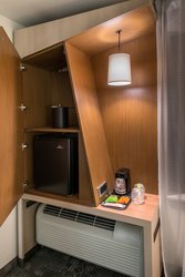  - Courtyard by Marriott Hotel Jacksonville