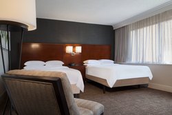  - Marriott Hotel Research Triangle Park Durham - I-40, Exit 281