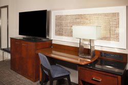  - Marriott Hotel Research Triangle Park Durham - I-40, Exit 281