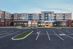  - Residence Inn by Marriott Richmond - I-64, Exits 183 & 183C