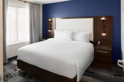  - Residence Inn by Marriott Richmond - I-64, Exits 183 & 183C